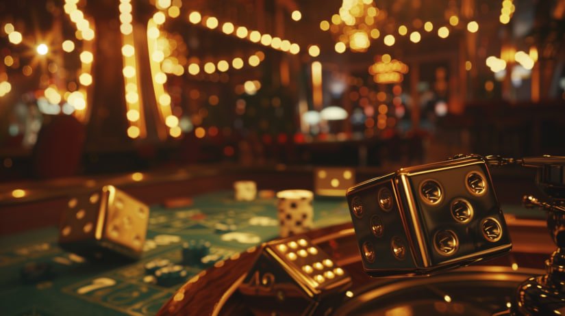 Aviator slot game interface showing game information and entry mechanics